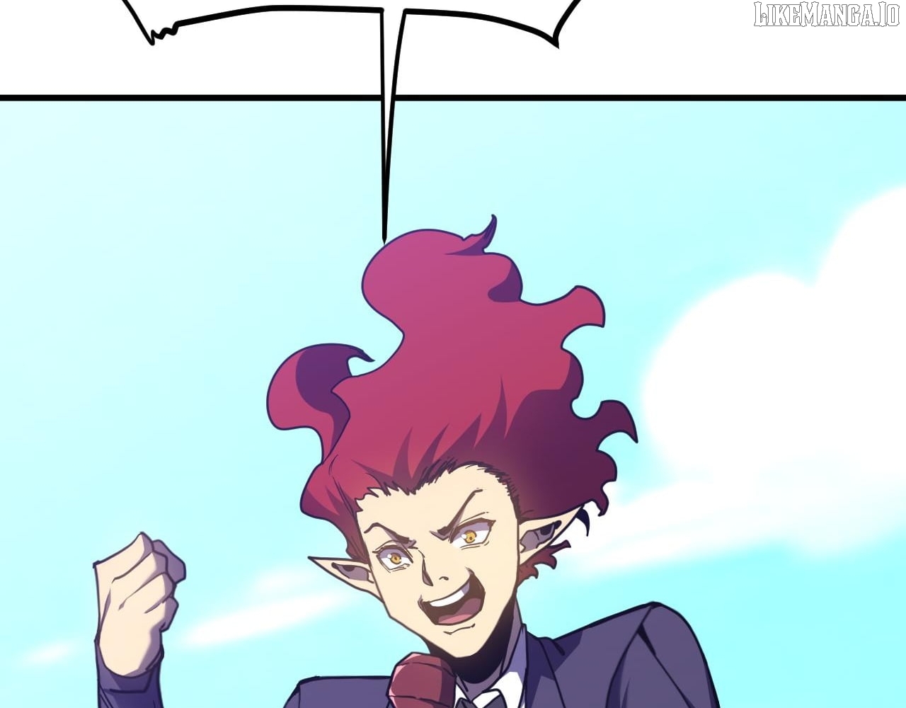 Log into the Future Chapter 261 - page 50